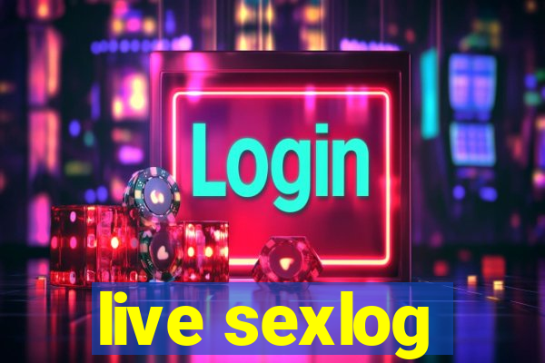 live sexlog